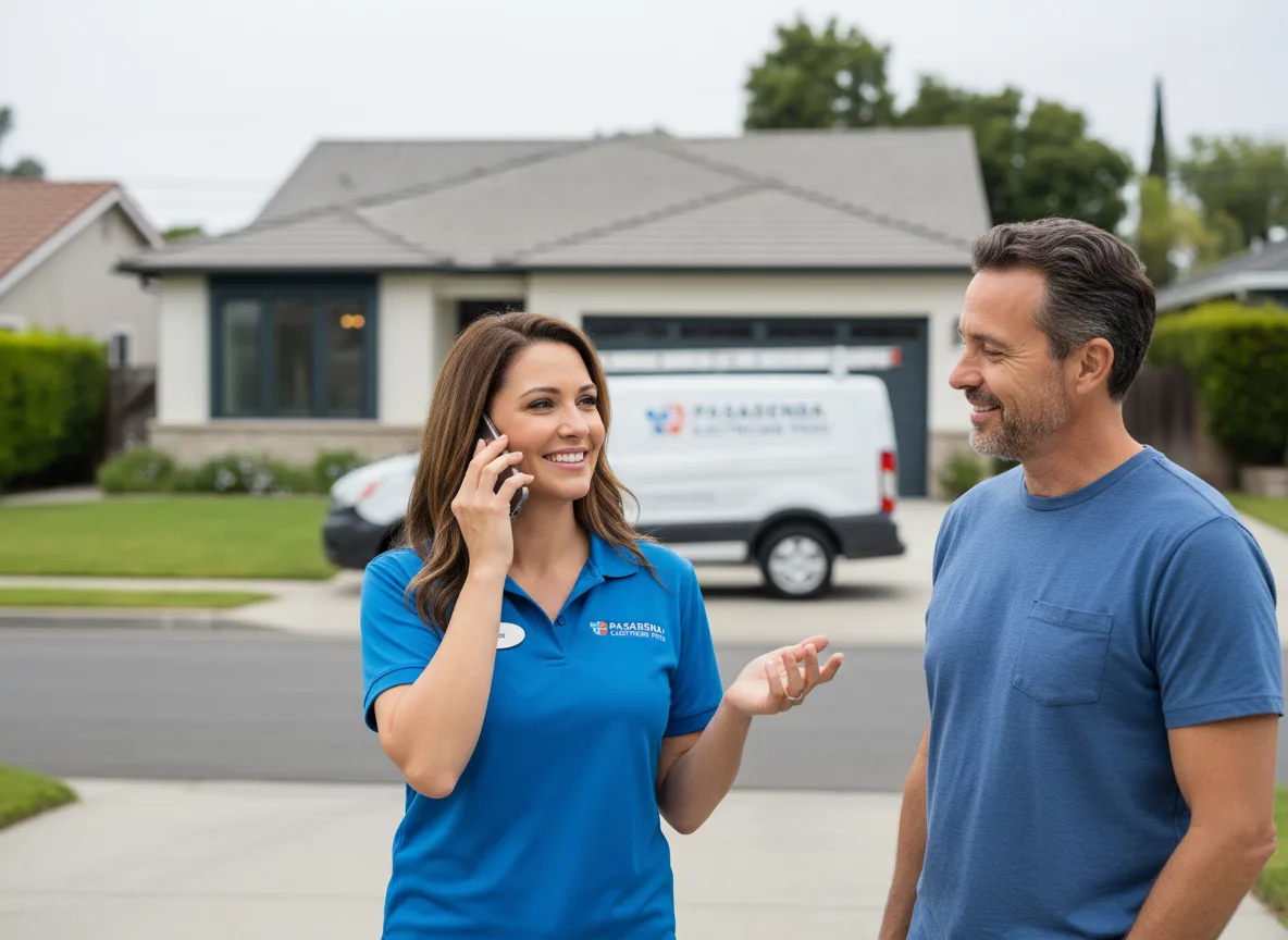 Electrician Annville, KY FAQs